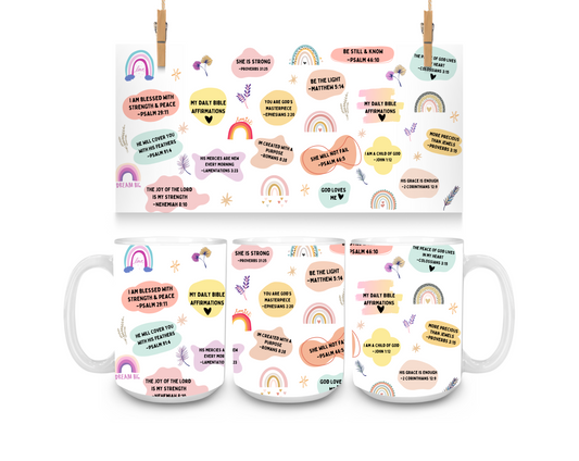 Phrases Cups