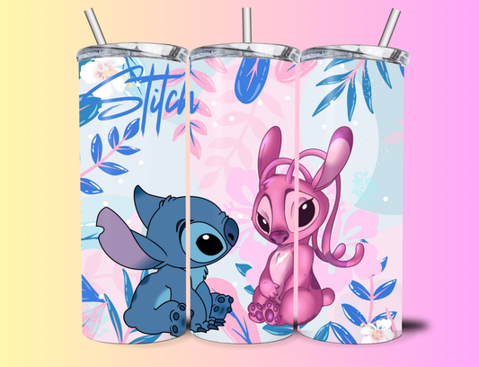 Stitch Tumblers