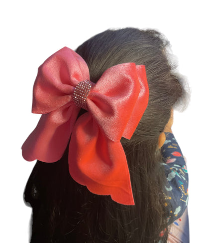 Coquette Bow