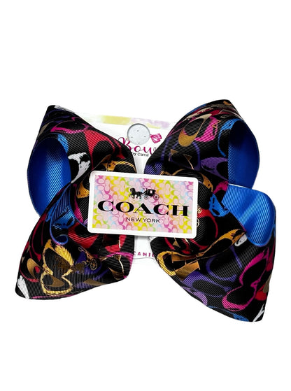 Colors Boutique Bows