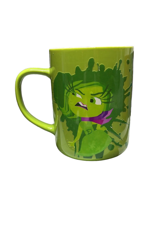 Green Mug  Cup